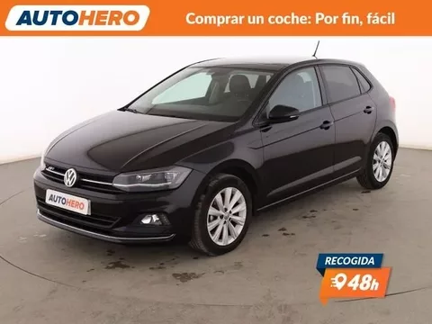 VOLKSWAGEN Polo Polo 1.0 TSI Sport 70kW