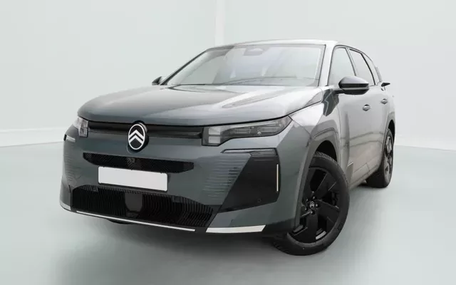 Citroën C5 Aircross 145 HYBRID AUT MAX Zéro km immatriculé