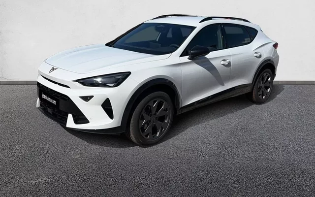 CUPRA FORMENTOR 1.5 eTSI Hybrid 150 ch DSG7 V