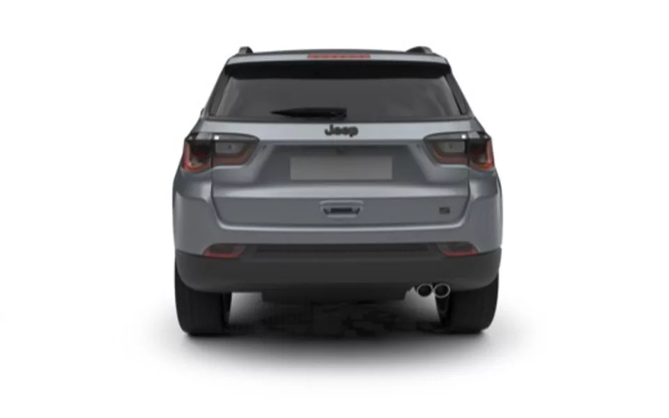 JEEP - Compass - Compass 1.3 TG 4Xe Limited