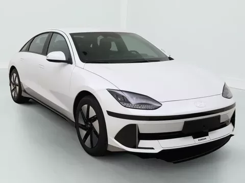 Hyundai IONIQ 6 Core 53 kWh 148 Zéro km immatriculé