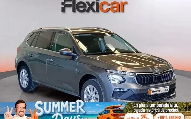 SKODA Kamiq Kamiq 1.0 TSI Selection 70kW