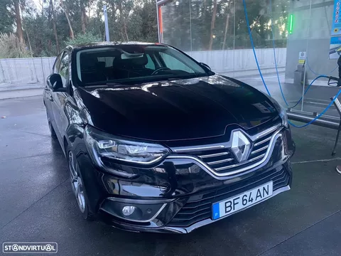 Renault Mégane