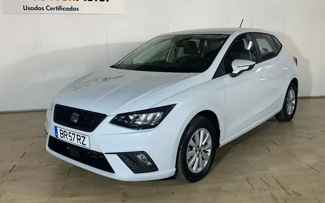 SEAT Ibiza 1.0 TSI Style DSG