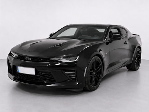 CHEVROLET Camaro Camaro Coupé 6.2 V8 2SS
