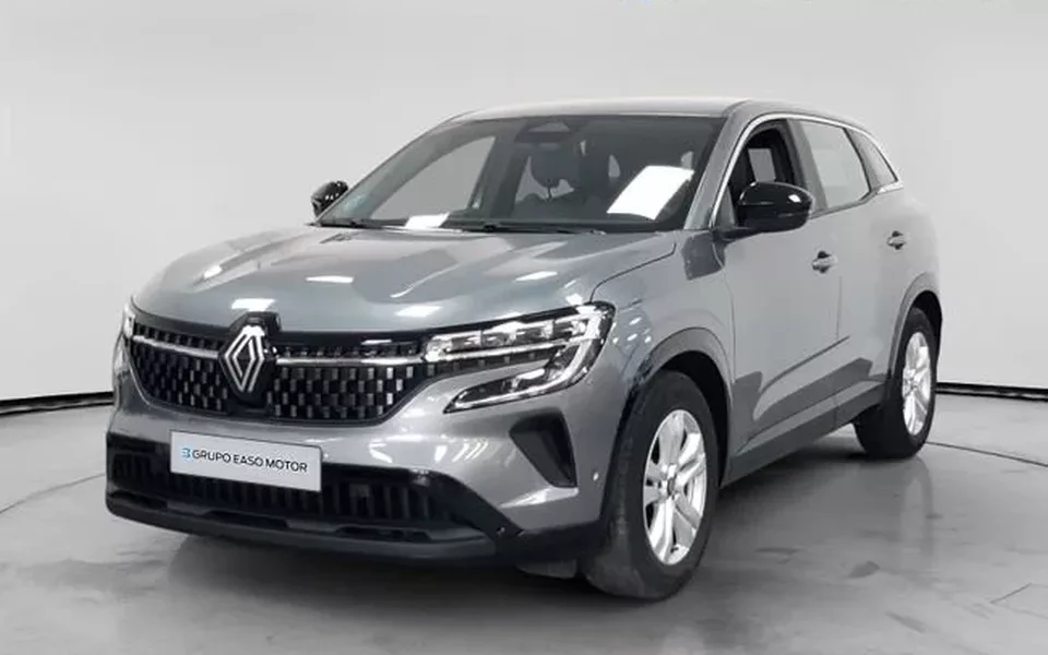 RENAULT Austral 1.2 E-TECH HEV 147KW EVOLUTION 200 5P