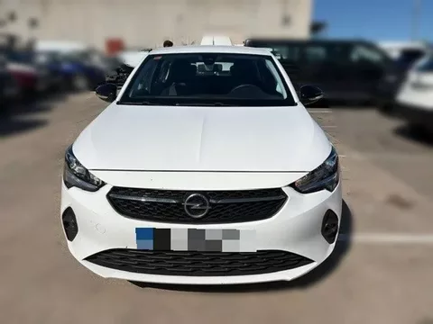 OPEL Corsa Corsa 1.2T XHL S/S Edition 100