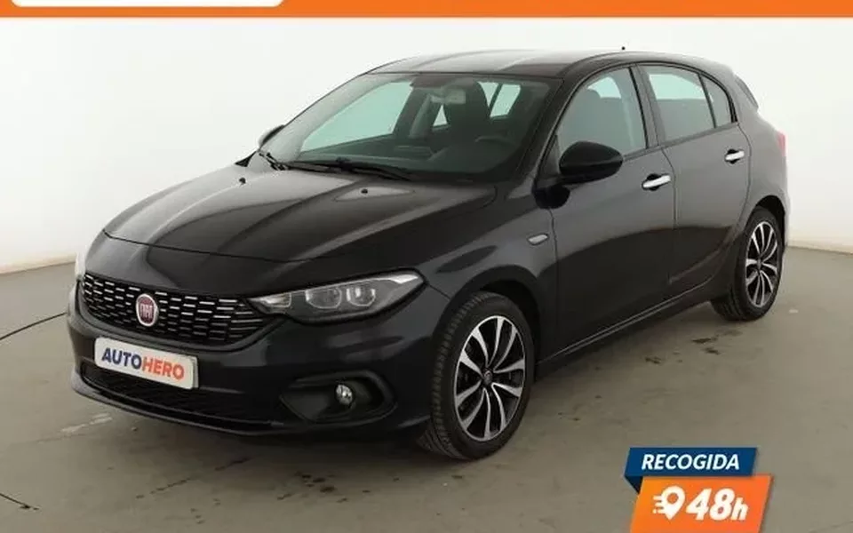 FIAT Tipo Tipo 1.4 Lounge
