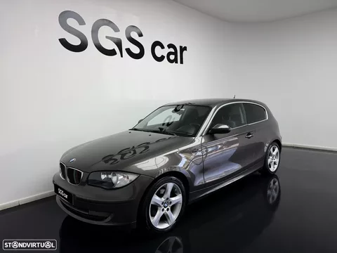 BMW 118 i Edition Lifestyle