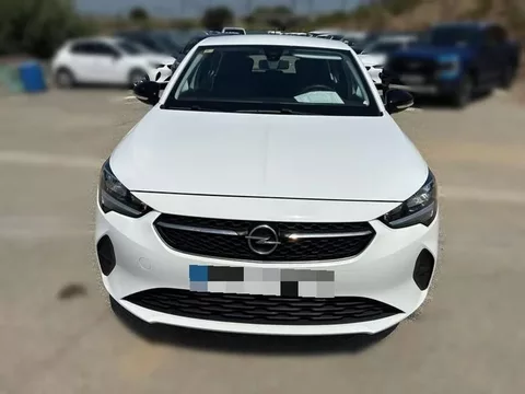 OPEL Corsa Corsa 1.2 XEL S/S Edition 75