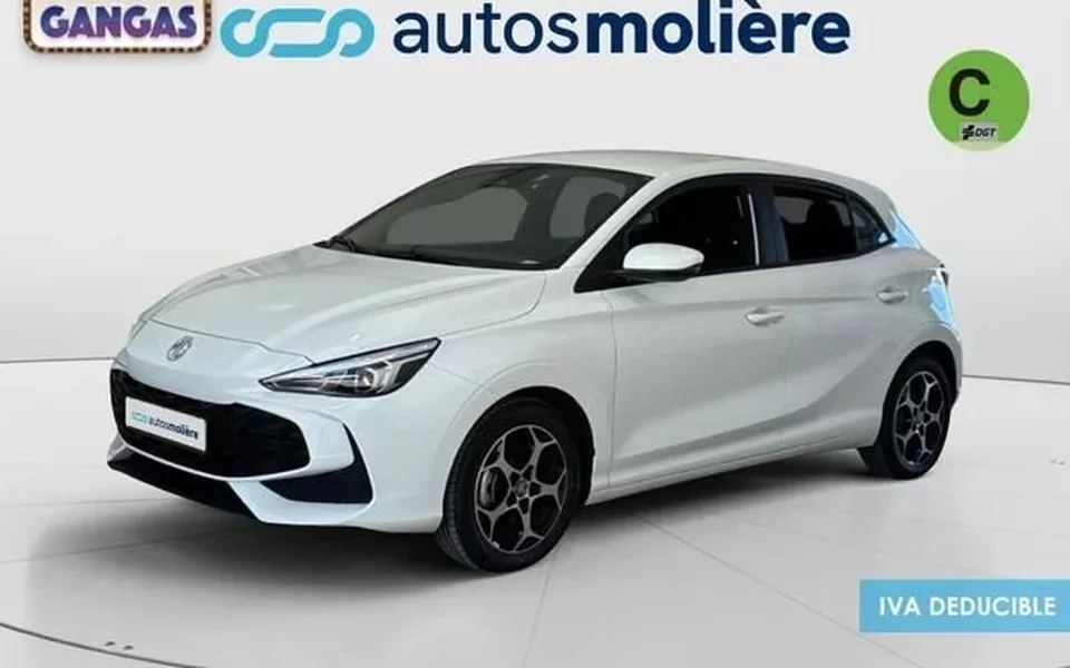 MG MG3 MG3 1.5 Comfort
