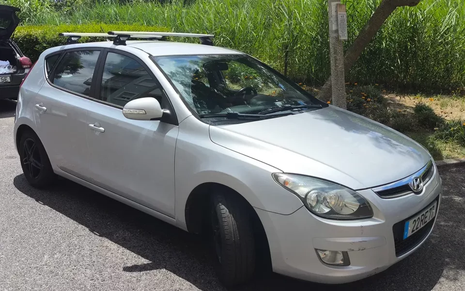 Hyundai i30 1.6 Auto Comfort