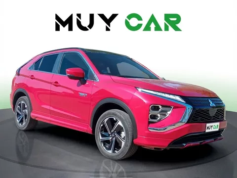 MITSUBISHI Eclipse Cross Eclipse Cross PHEV Motion 4WD