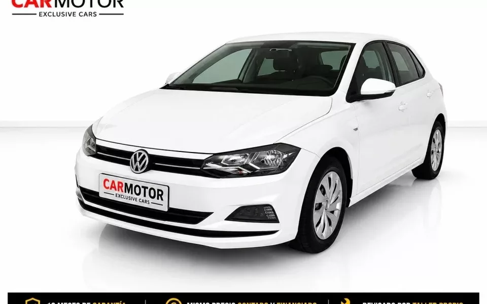 VOLKSWAGEN Polo Polo 1.0 TSI Advance 70kW