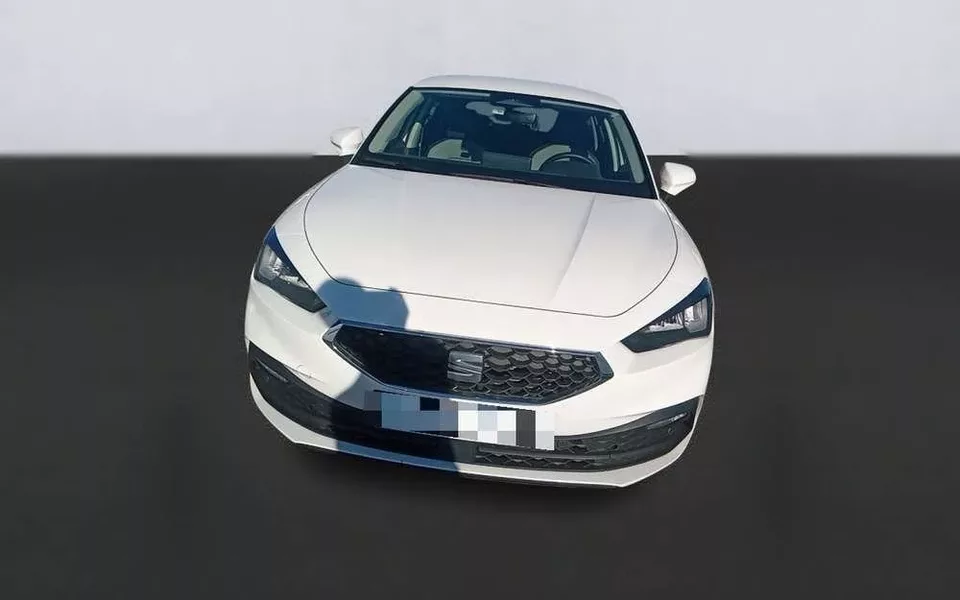 SEAT León 2.0 TDI 85kW SS Style