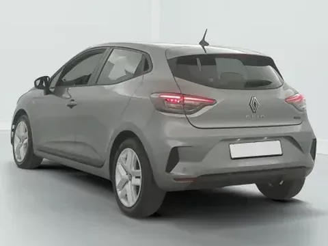 Renault Clio E-Tech full hybrid 145 ch GSR2 Evolution Occasion
