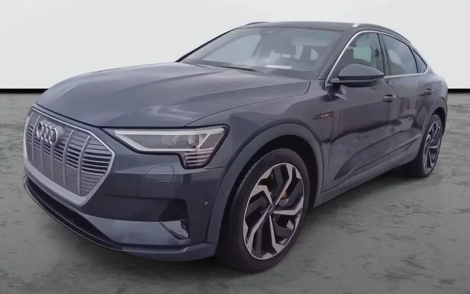 AUDI e-tron Sportback 50 Edition 230kW (313CV) quattro