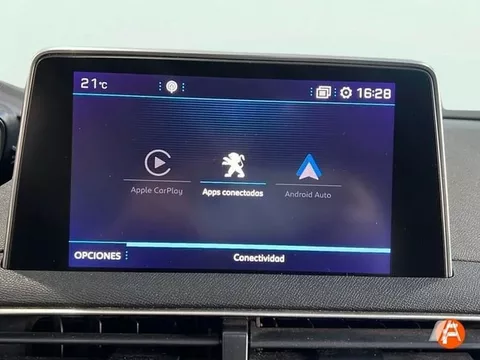 PEUGEOT 5008 1.5 BlueHDi 96kW (130CV) S&S Allure