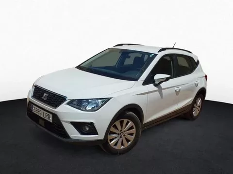 SEAT Arona 1.0 TSI 81kW (110CV) Style Go2