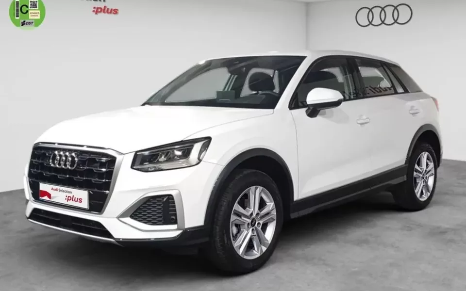 AUDI Q2 Q2 30 TDI Advanced 85kW