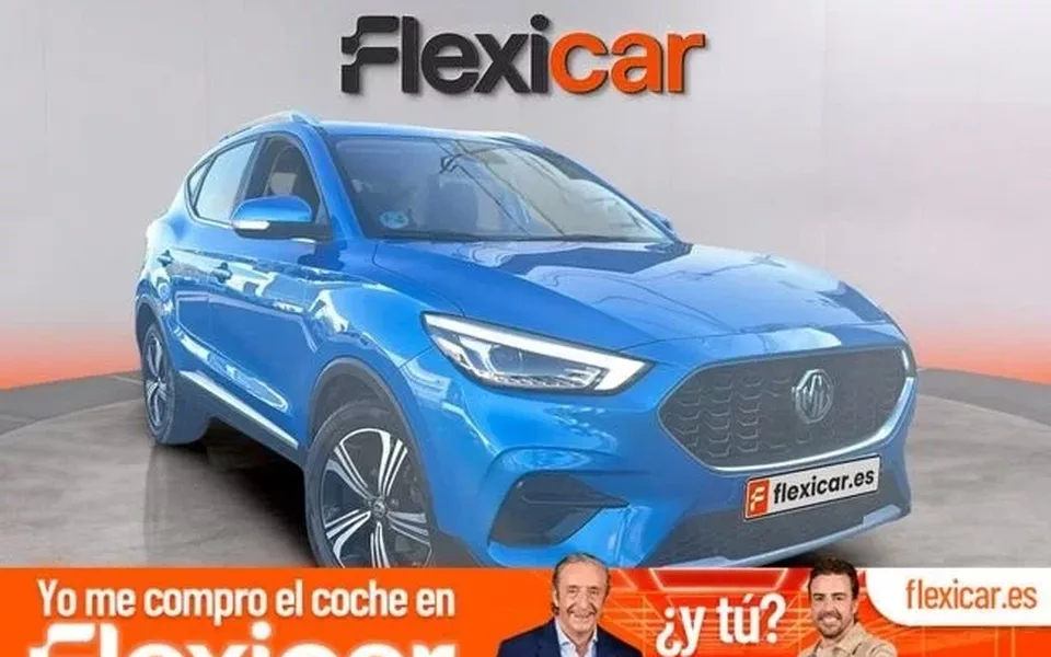 MG ZS 1.5 Comfort