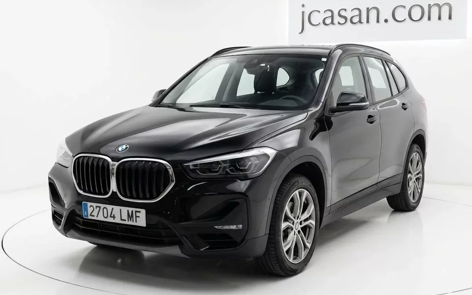 BMW X1 X1 xDrive25eA