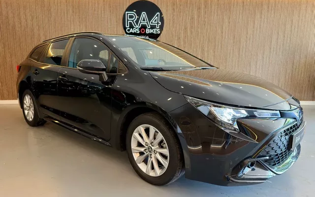 Toyota Corolla Touring Sports 1.8 Hybrid Comfort