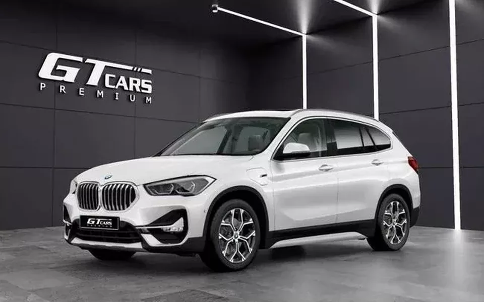BMW X1 X1 xDrive25eA
