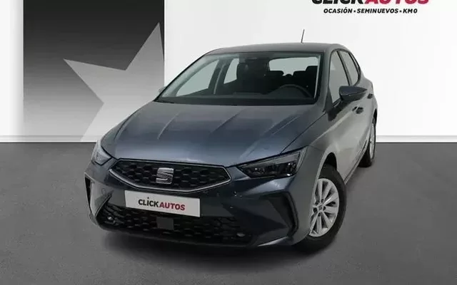 SEAT Ibiza 1.0 TSI 95CV +