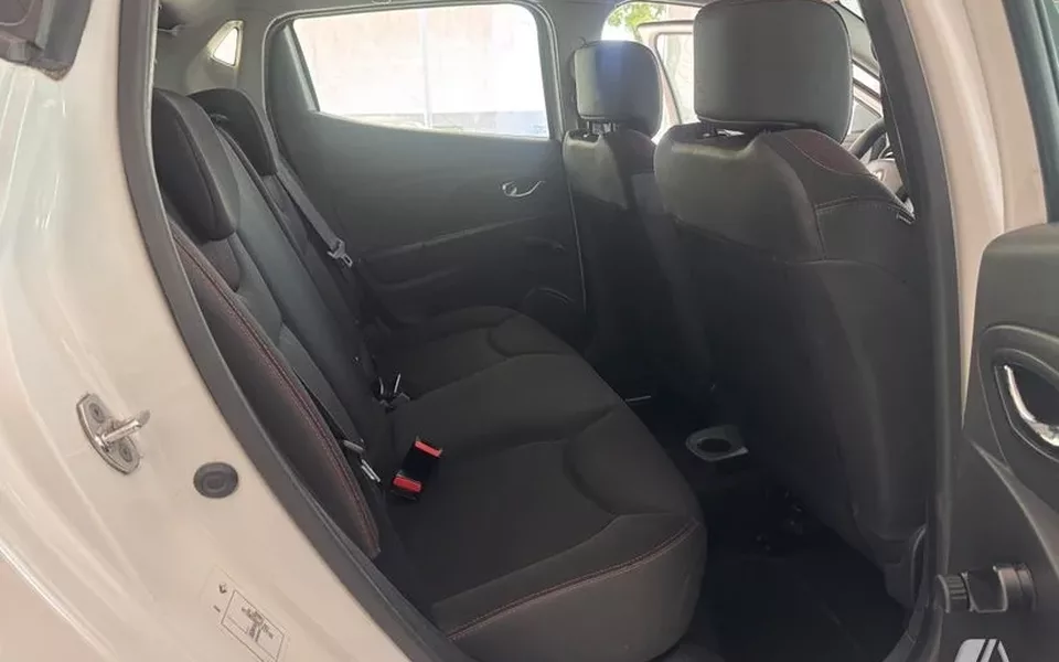 RENAULT Clio Clio 1.5dCi eco2 Energy Business 75