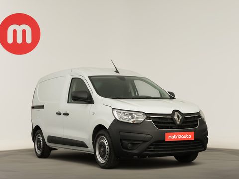 Renault Express Van
