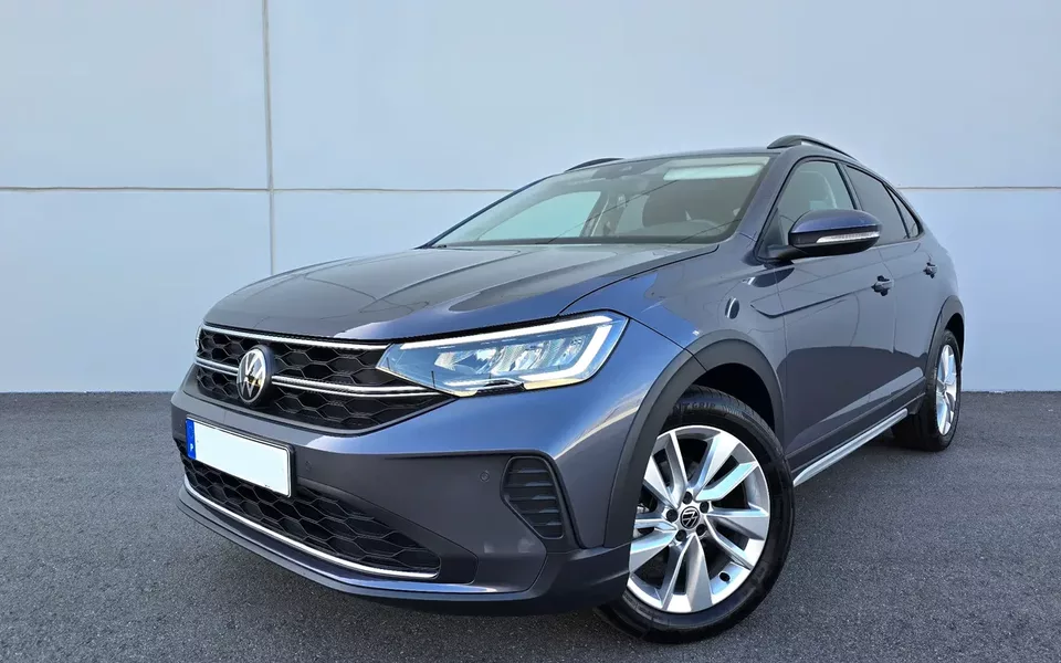 VW Taigo 1.0 TSI Urban