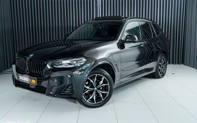 BMW X3 30 e xDrive Pack M