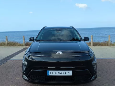 Hyundai Kauai