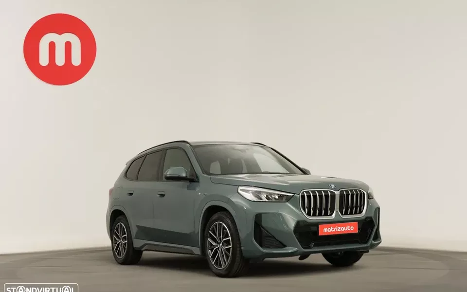 BMW X1 xDrive25e Pack Desportivo M