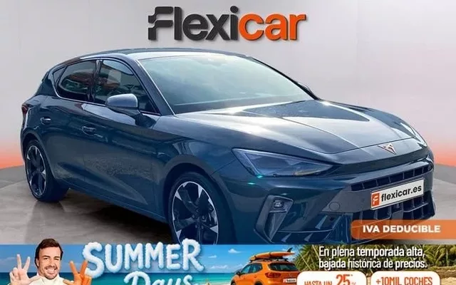 CUPRA León SP 1.5 eTSI 110kW (150CV) DSG