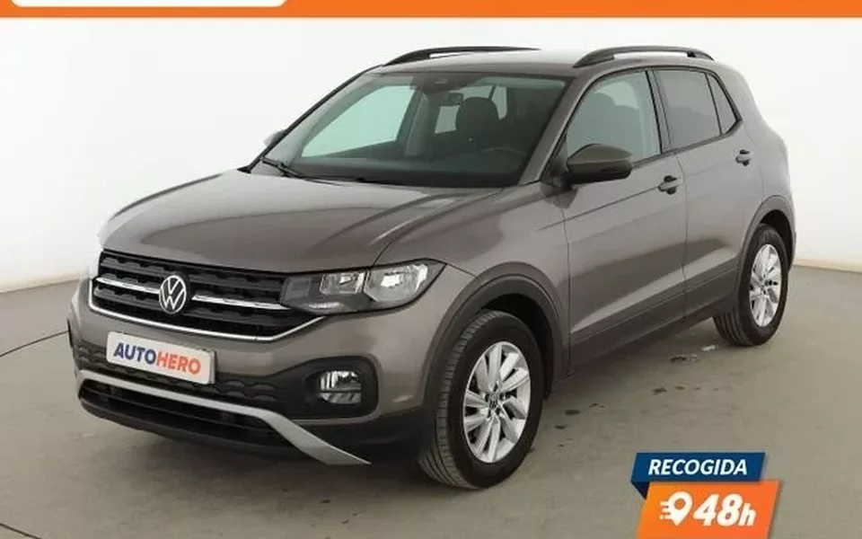 VOLKSWAGEN T-Cross T-Cross 1.0 TSI Advance 81kW