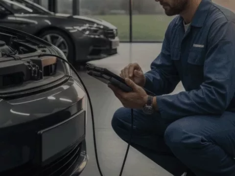 BMW - iX1 - iX1 eDrive20 Pack Desportivo M