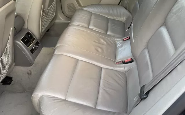 Audi A6 Avant 2.0 TDi