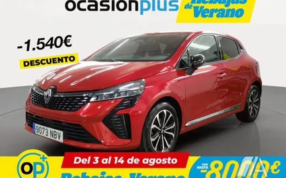 OPEL Crossland Crossland X 1.2T S&S Excellence Aut. 110
