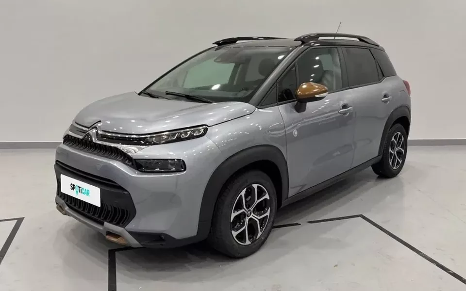Citroën C3 Aircross 1.2 PureTech C-Series