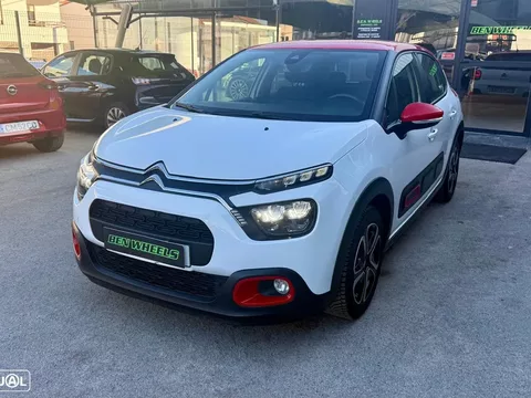 Citroën C3 1.2 PureTech Feel Pack