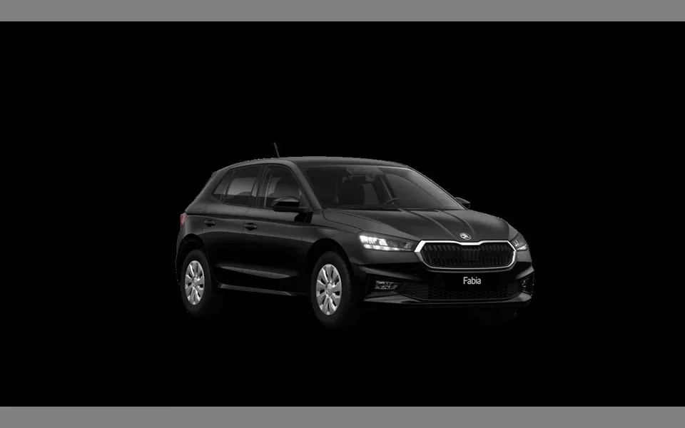 SKODA Fabia 1.0 TSI Family