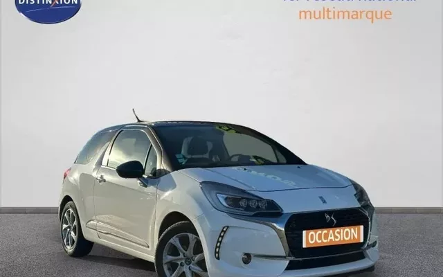 DS DS3