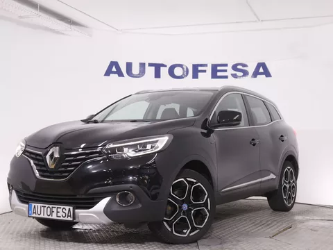 Renault Kadjar 1.2 TCE INTENS 130CV 5P # NAVY, PARKTRONIC