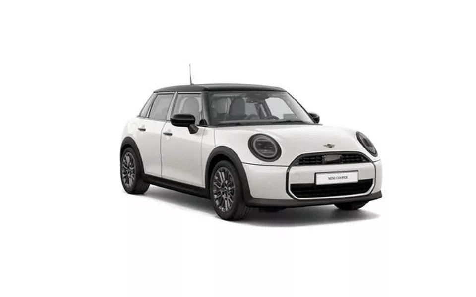 MINI Mini Mini Cooper 5 puertas C Classic Aut.