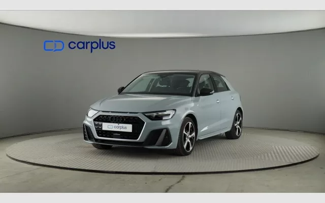 AUDI A1 A1 Sportback 25 TFSI Adrenalin Black Edition - 21290€ en El puerto de sta maría