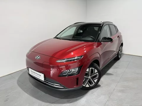 HYUNDAI Kona Kona EV Tecno 2C 100kW