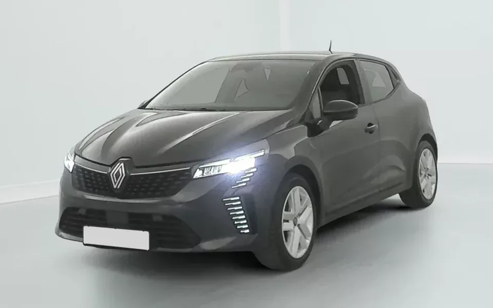 Renault Clio E-Tech full hybrid 145 ch GSR2 Evolution Occasion