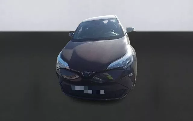 TOYOTA C-HR + 1.8 125H ACTIVE